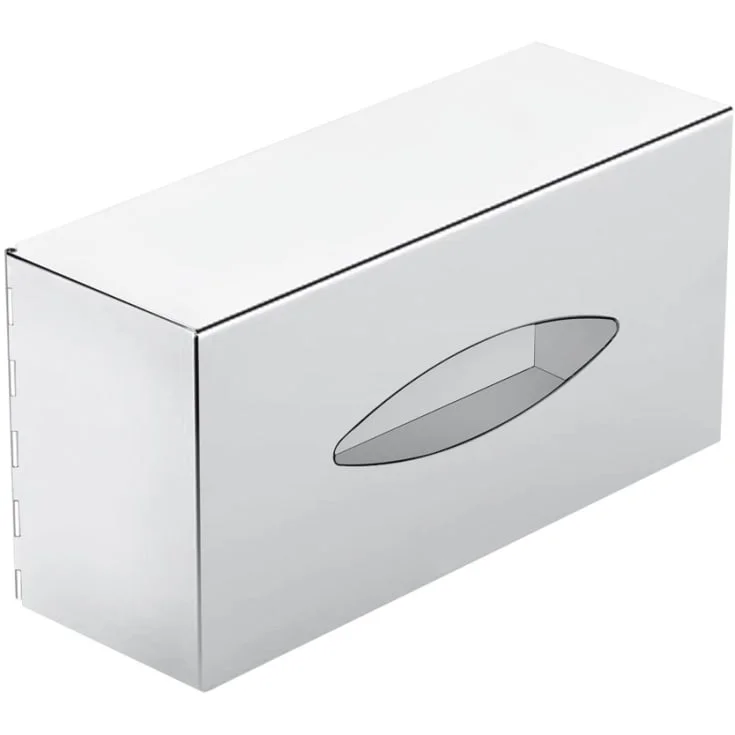 Cosmic Architect papirdispenser, krom | WJC205A1020001