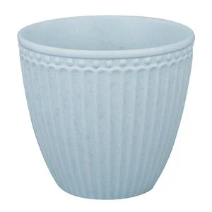 Everyday Alice lattekopp 35 cl ice blue v:2577015