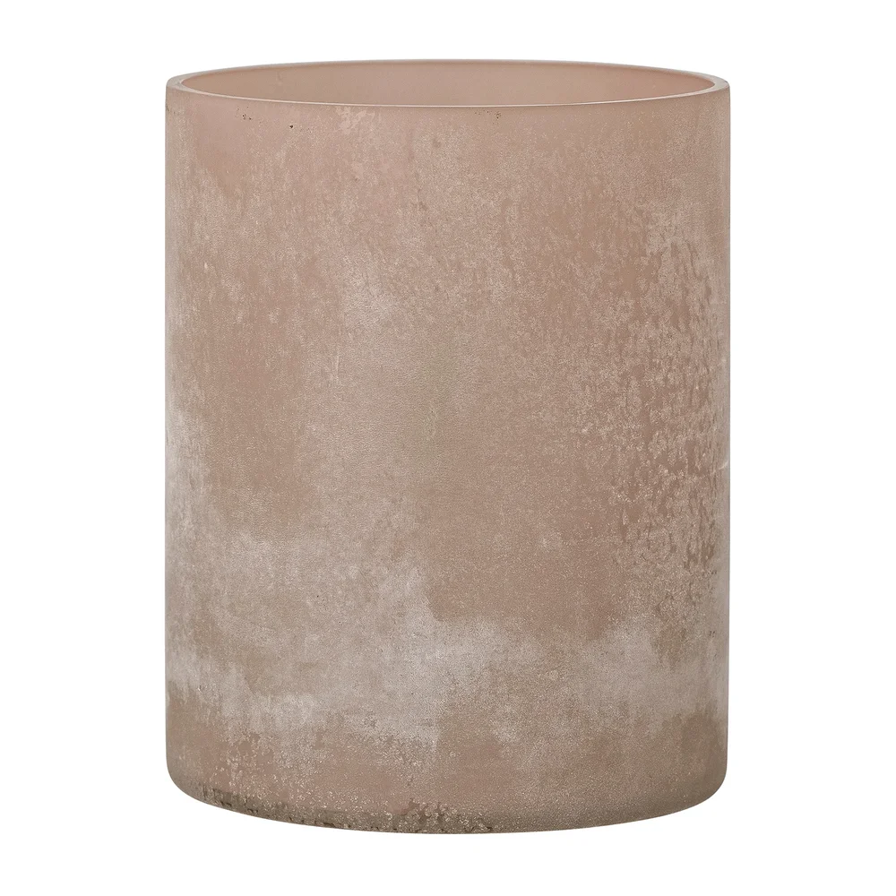 Macha telysholder/vase Ø 12 cm v:3833031