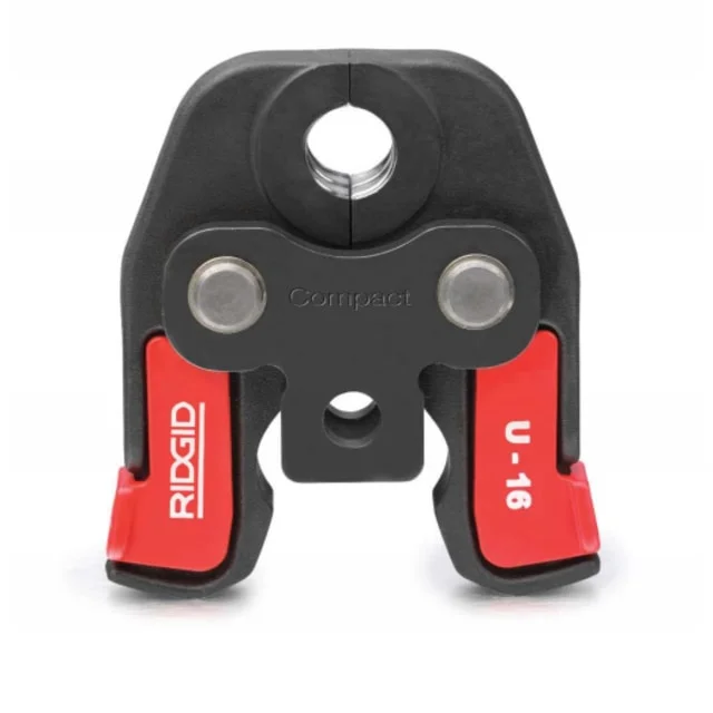 Ridgid V-pressbakke 16 mm | 22603