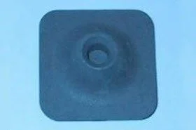 Bremsekloss, Indesit vaskemaskin v:1930686 Bremsekloss, Indesit vaskemaskin v:1930686