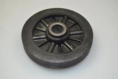 Støtterulle, Whirlpool tørketrommel (bakerst) v:6069990