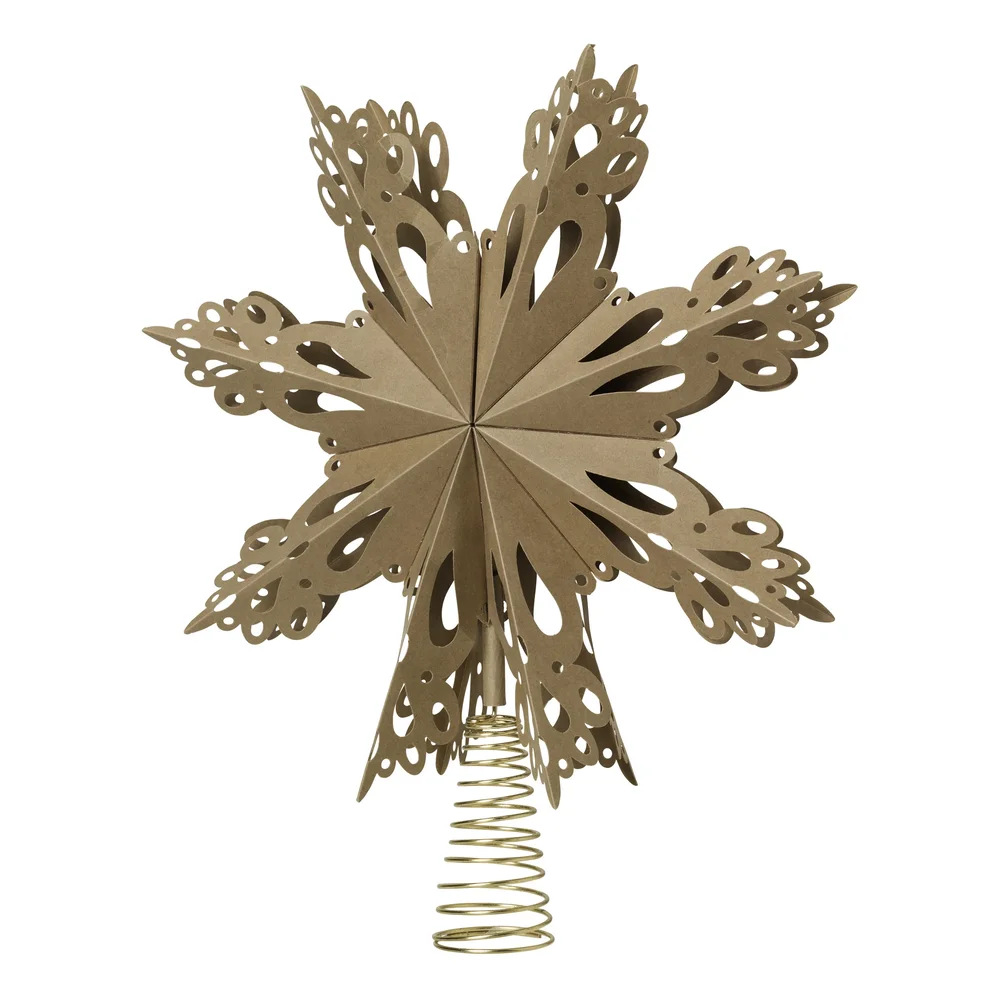 Christmas star toppstjerne v:1292944 Christmas star toppstjerne v:1292944