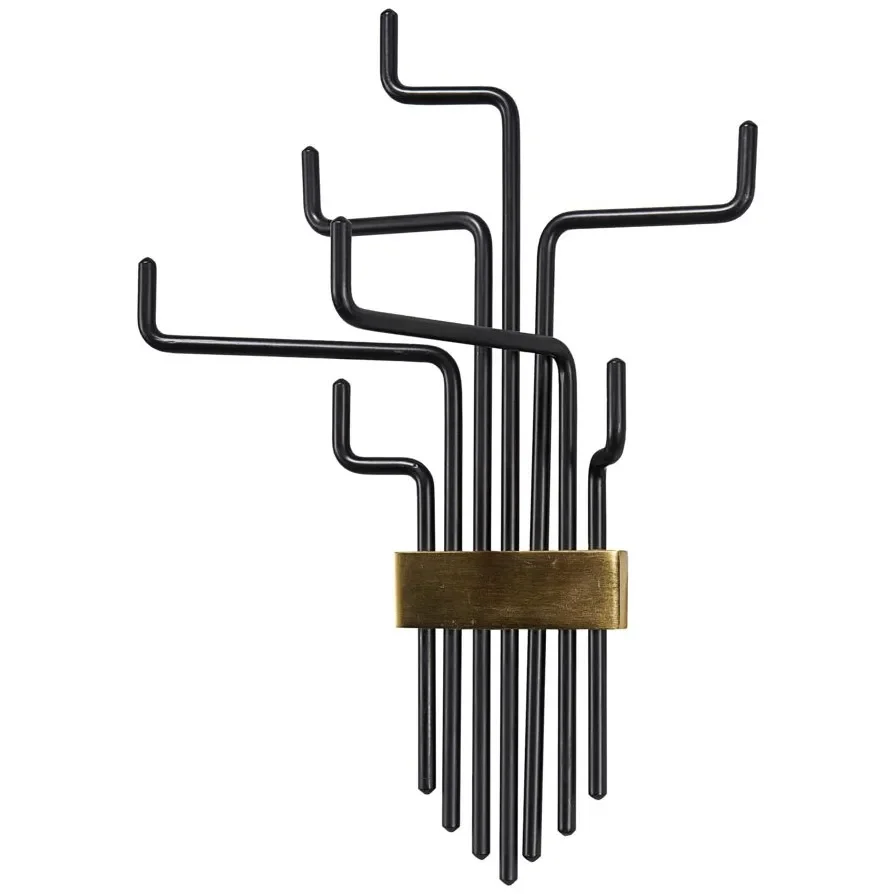 Pipes klesknagg v:1811425