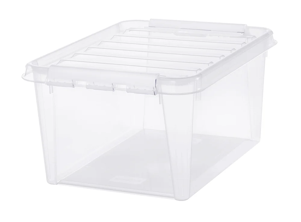 Oppbevaringsboks Smartstore™ Classic 31l v:4041033 Oppbevaringsboks Smartstore™ Classic 31l v:4041033