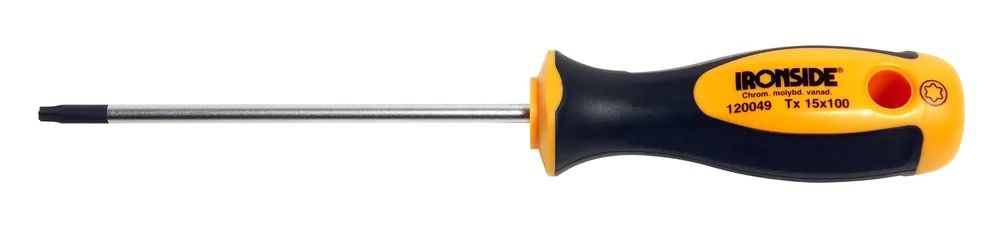 Skrutrekker torx T9 v:7874236