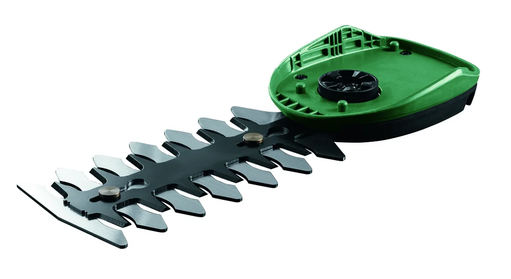 Busksakskniv 120mm for Isio v:1591700