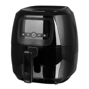 Airfryer AF-127389 4,2L svart v:4965138 Airfryer AF-127389 4,2L svart v:4965138