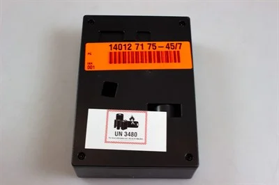 Batteri, AEG støvsuger (håndstøvsuger) v:6622208 Batteri, AEG støvsuger (håndstøvsuger) v:6622208
