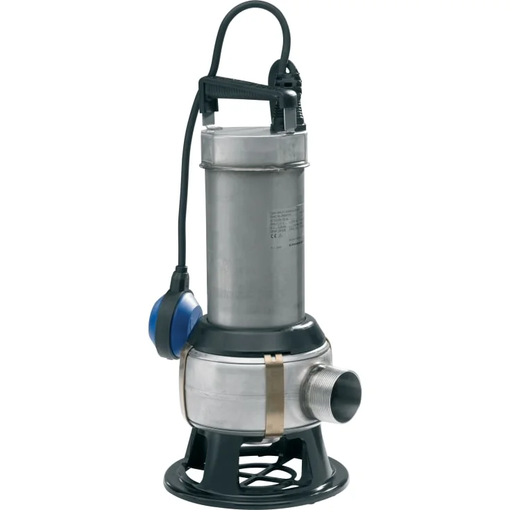 Grundfos Unilift AP35B.50.06.A1 avløpspumpe, 10 meter kabel | 96468356 Grundfos Unilift AP35B.50.06.A1 avløpspumpe, 10 meter kabel | 96468356