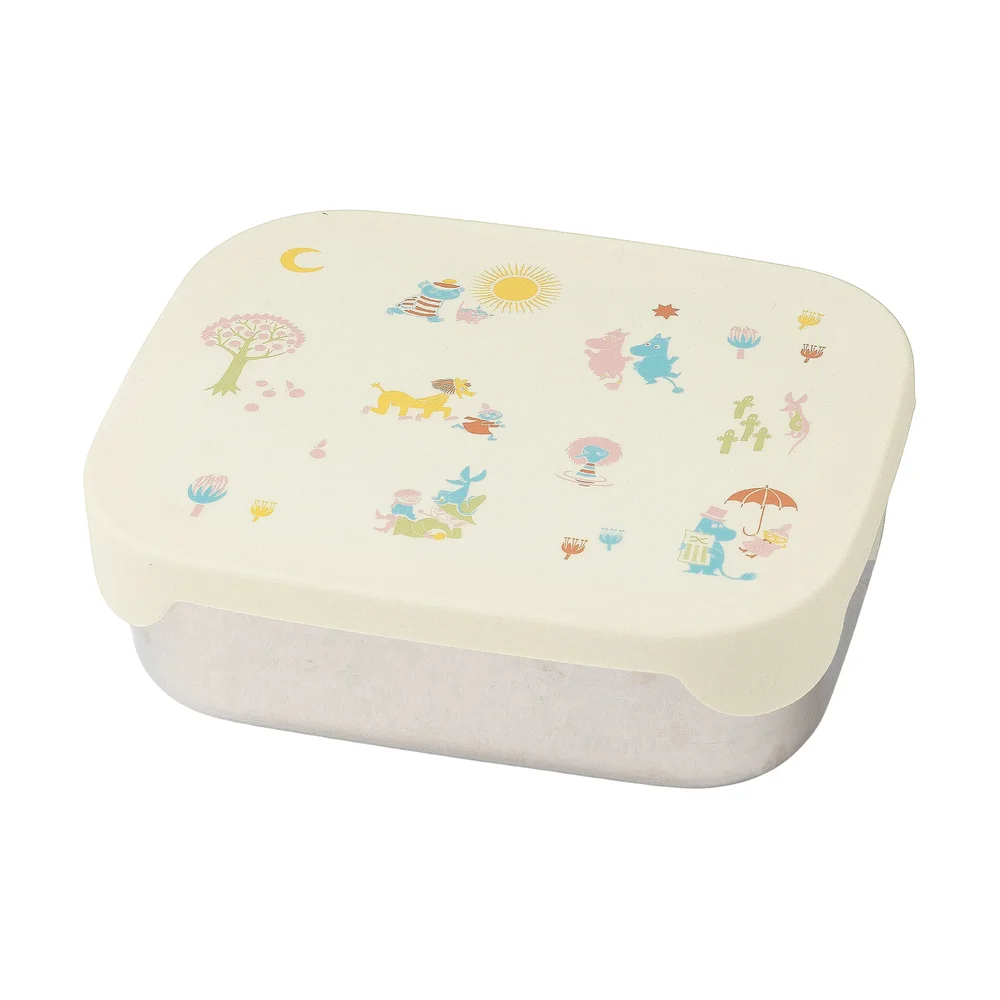 Mumin 80 matboks metall 13×17 cm v:8513860 Mumin 80 matboks metall 13×17 cm v:8513860