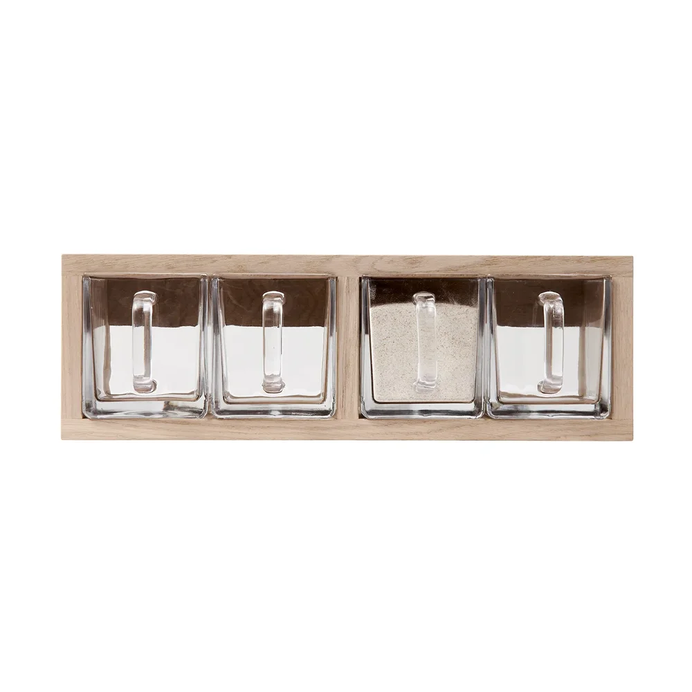 A-Organizer 1 vegghylle 52x18x17 cm v:7417410 A-Organizer 1 vegghylle 52x18x17 cm v:7417410