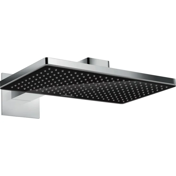Hansgrohe Rainmaker Select dusjhode, 46,6x27 cm, krom | 24003400