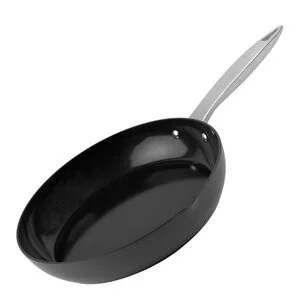 Ultimate Pro keramisk stekepanne 28 cm svart v:5690534