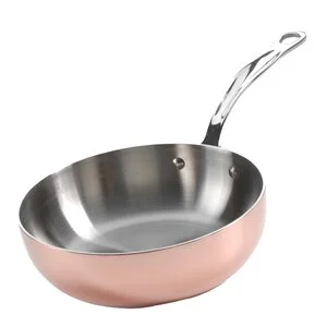 Copper Induction sauteuse 1L v:5819913