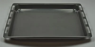 Langpanne, Constructa komfyr & stekeovn – 38 mm x 463 mm x 375 mm v:1963364 Langpanne, Constructa komfyr & stekeovn – 38 mm x 463 mm x 375 mm v:1963364