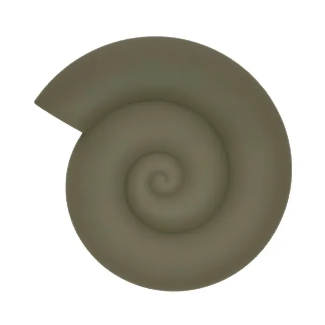 Nautilus gryteunderlag v:7982952