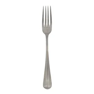 Mora gaffel 21 cm sølv v:1505789