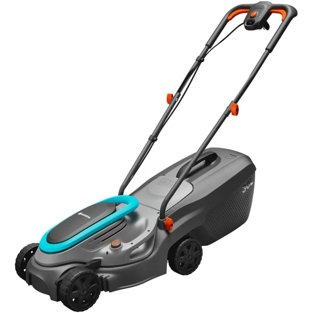Gardena Powermax gressklipper 230V, 32 cm | 14633-20