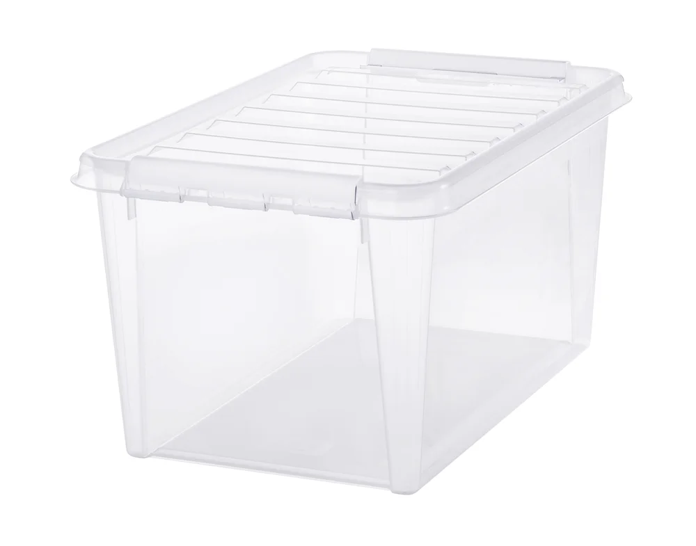 Oppbevaringsboks Smartstore™ Classic 46l v:3655224 Oppbevaringsboks Smartstore™ Classic 46l v:3655224