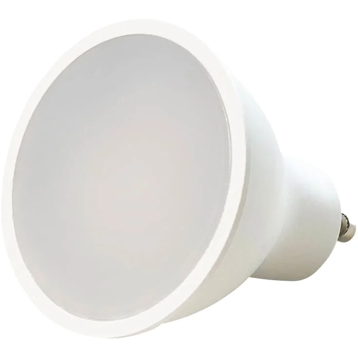 Scan Products GU10 spotpære, dimbar, 3000K, 100° spredning | 21305