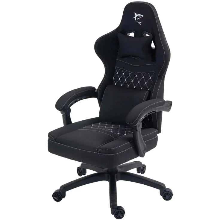 White Shark Austin gaming stol | 9450415