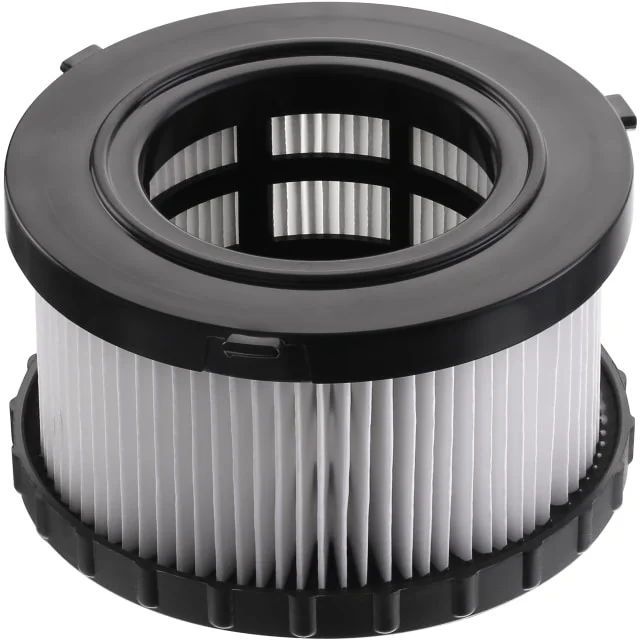 DeWalt DCV5861-XJ filter til DCV586 støvsuger, 2 stk. | 651678 DeWalt DCV5861-XJ filter til DCV586 støvsuger, 2 stk. | 651678