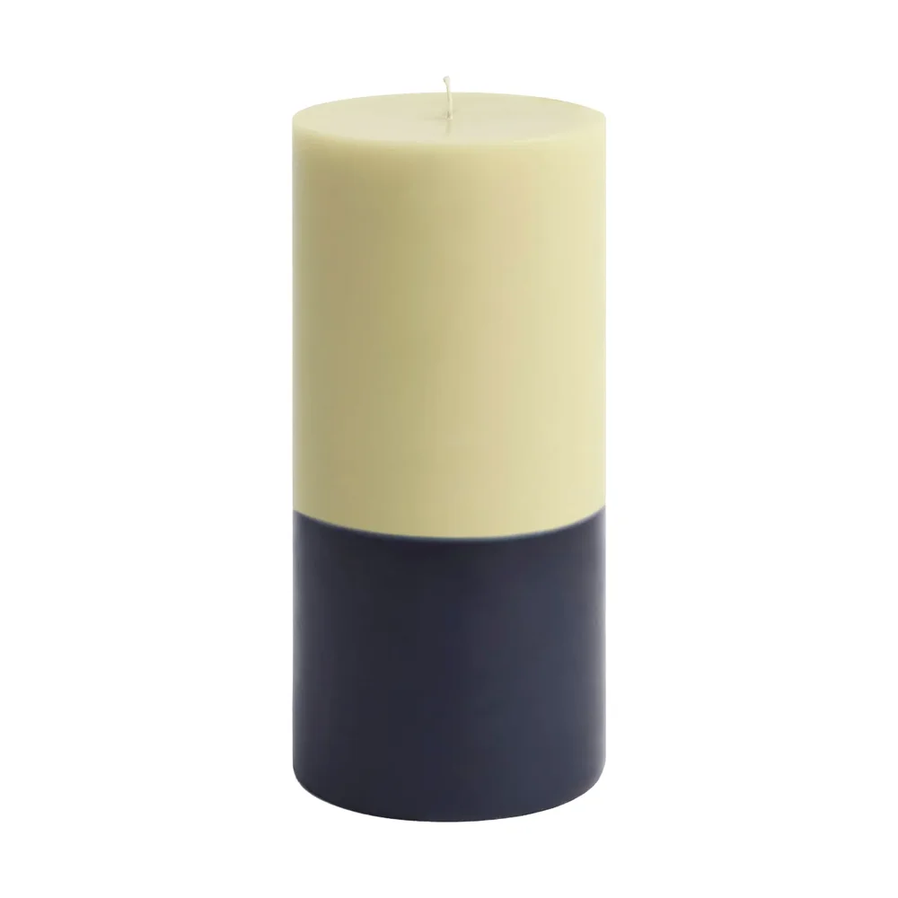 Silo Candle blokklys v:9148464