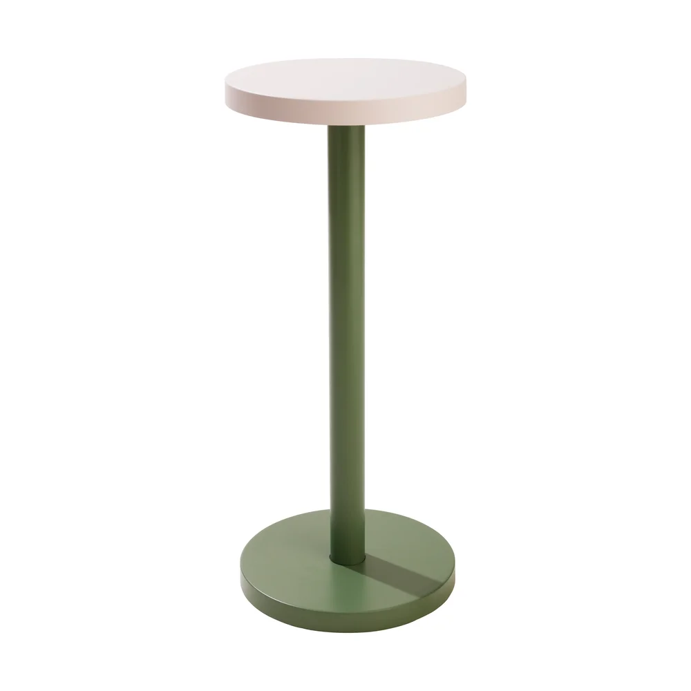 Stord rund krakk Ø31×73 cm v:4016666