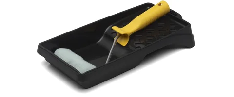 Minisett Basic jevne underlag 10cm v:3999361 Minisett Basic jevne underlag 10cm v:3999361