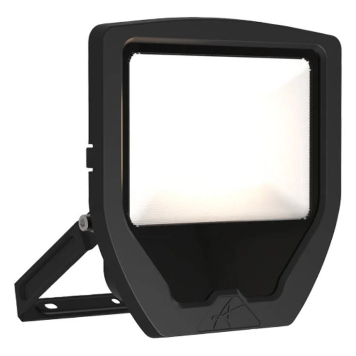 Ansell Lighting Calinor strålkastare, 50W, 4000K | ACAE50/1/CW/B