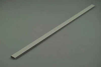 List til glasshylle, Arthur Martin-Electrolux kjøl og frys - 471 mm (over grønnsaksskuff) v:7319891