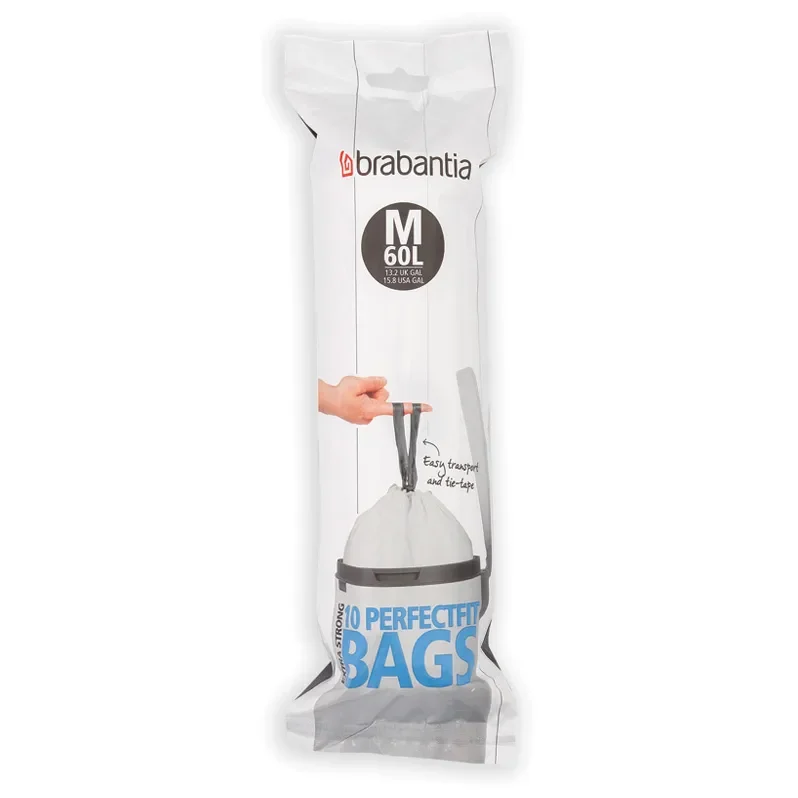Brabantia avfallspose v:1321691 Brabantia avfallspose v:1321691