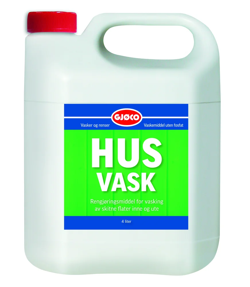 Husvask 4l v:7021164 Husvask 4l v:7021164