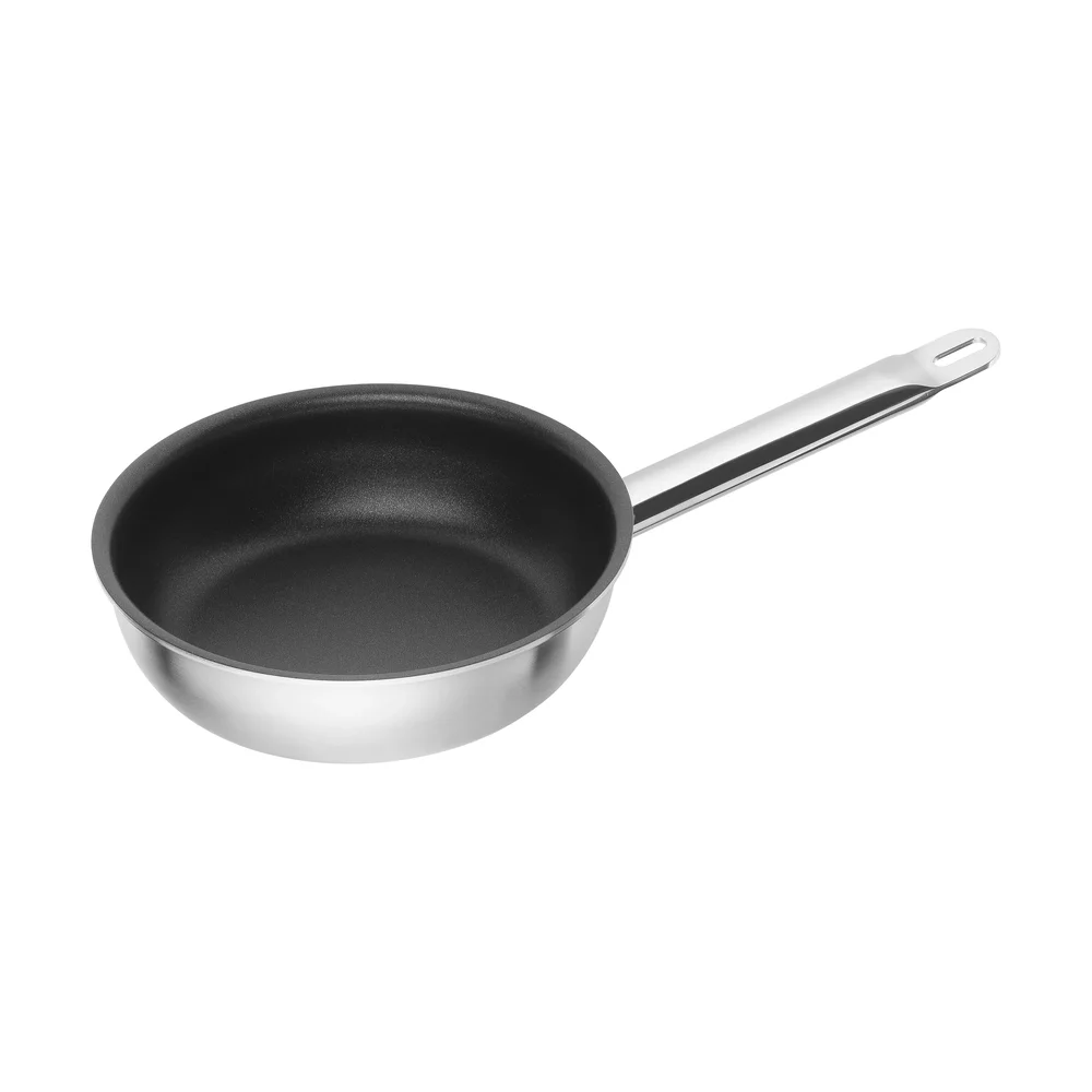 Zwilling Pro stekepanne duralside belegg v:5823755