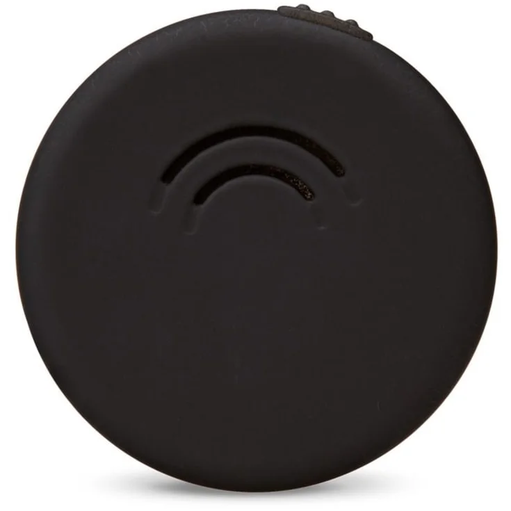 Orbit Stick-On - Hold styr på alle dine ting, Sort | ORB524