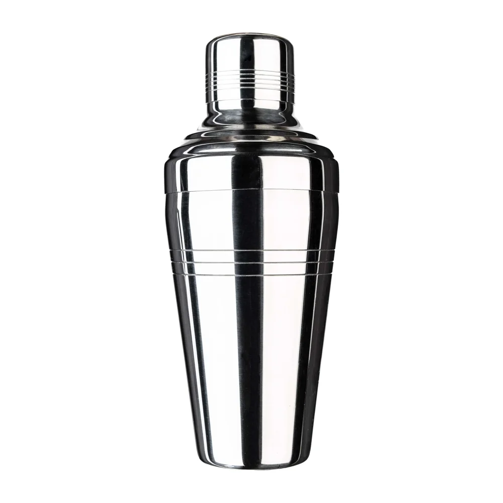Cocktail Club shaker 3 deler v:7205674 Cocktail Club shaker 3 deler v:7205674