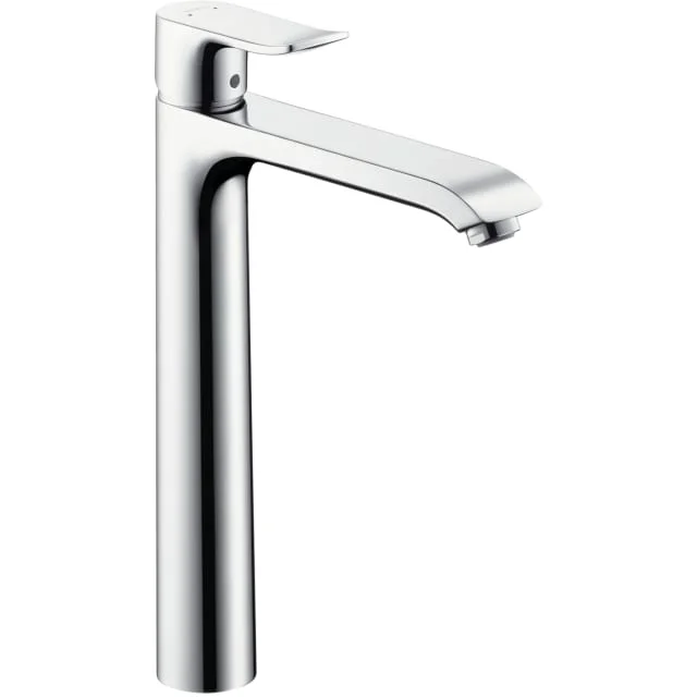 Hansgrohe Metris servantbatteri, krom | 31184000