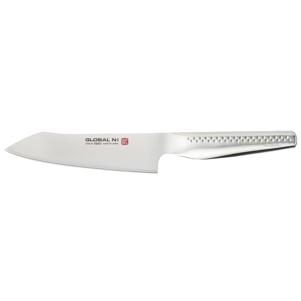 Global NI GNM-07 grønnsakskniv oriental 15 cm v:5707798