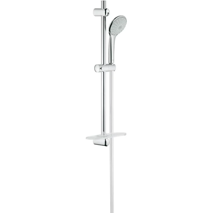 Grohe Euphoria 110 Mono dusjsett, krom | 27266001