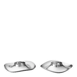 Cobra eggeglass 2 stk blank v:6759079