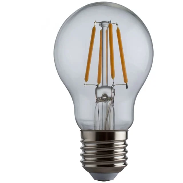 e3light Proxima E27 standardpære, 2700K, 3W | 0103260121