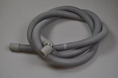 Avløpsslange, Electrolux vaskemaskin – 2500 mm v:2981481
