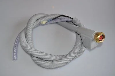 Innløpsslange med aquastop, Ariston oppvaskmaskin - 1640 mm v:7655658