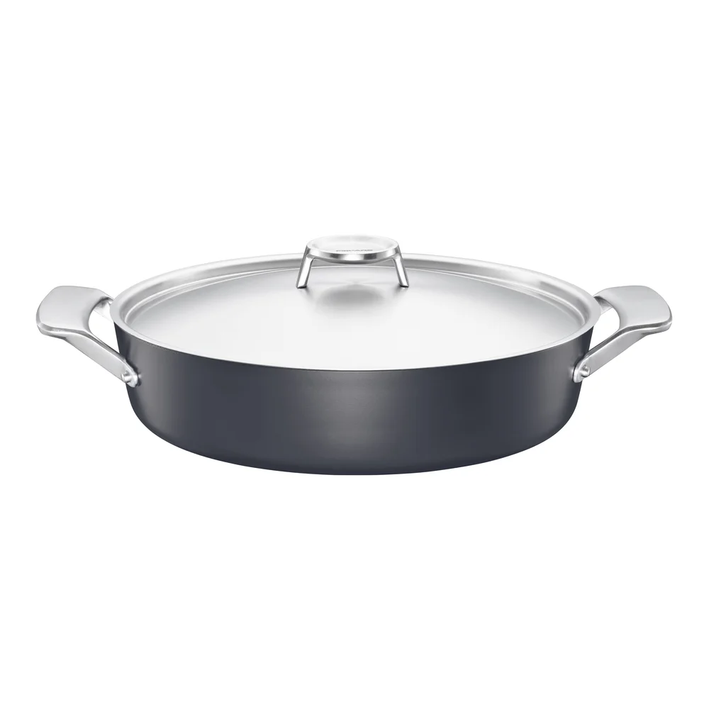 Ovnsform med lokk Taiten 28cm v:6020680