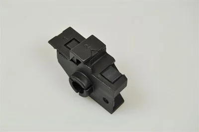 Holder til glass, Atag komfyr & stekeovn – Plastikk (nederst høyre) v:9050955