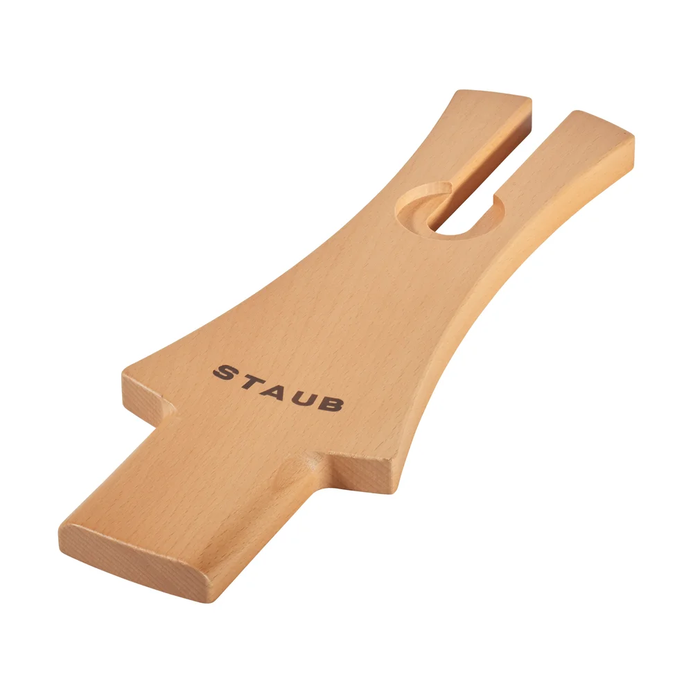Staub lokkholder i tre v:6516718