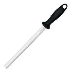 Slipestål diamant 26 cm ovalt v:9242490
