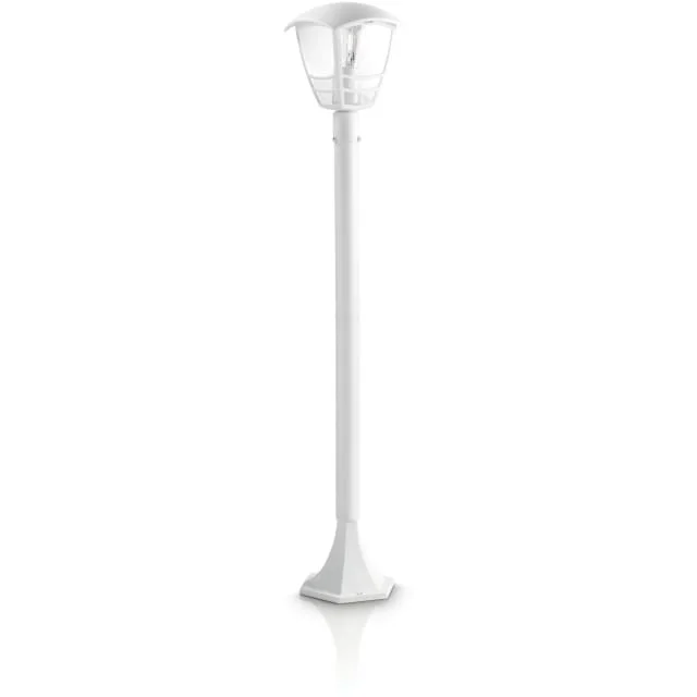 Philips myGarden Creek pullert, vit | 915002790802
