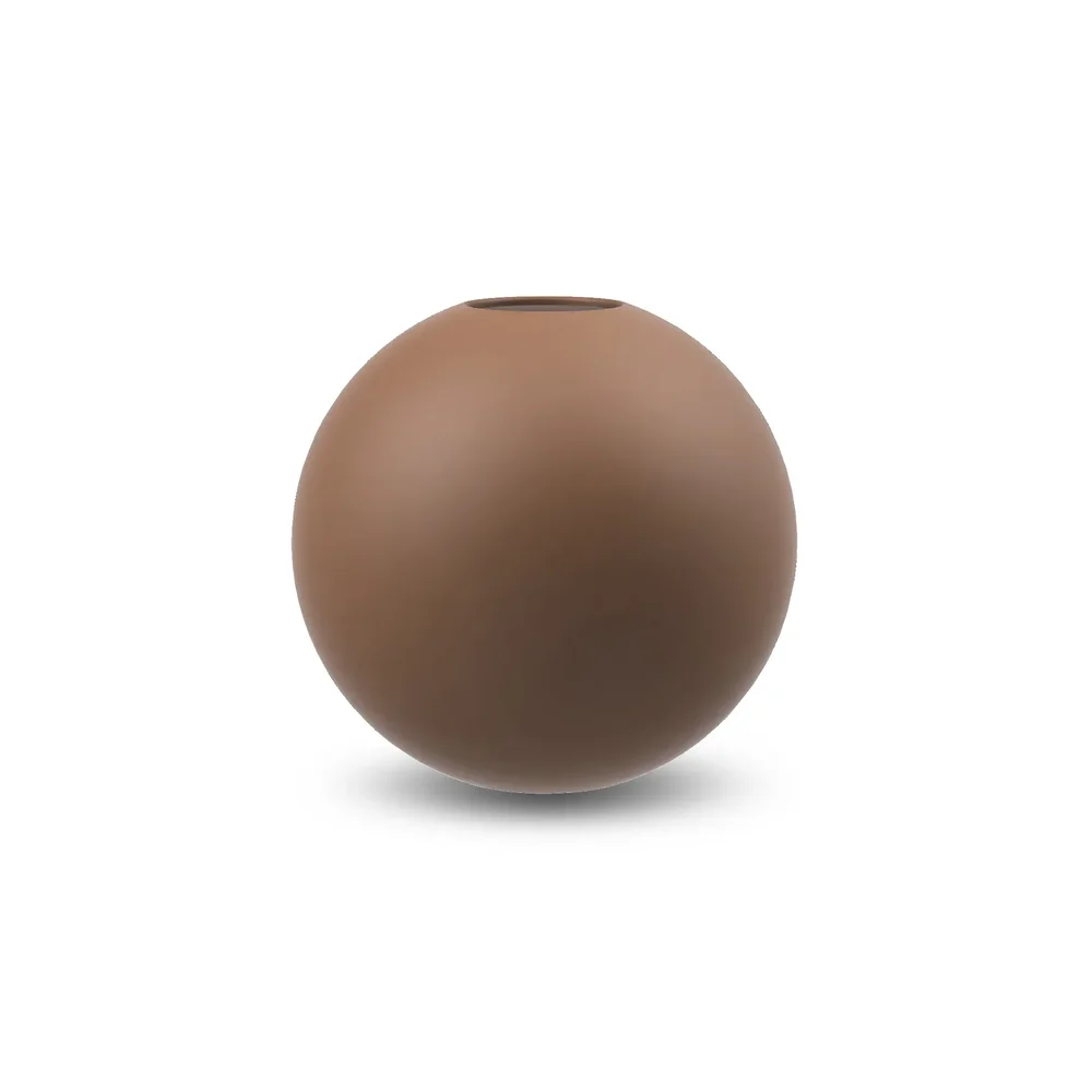 Ball vase coconut v:9382221 Ball vase coconut v:9382221